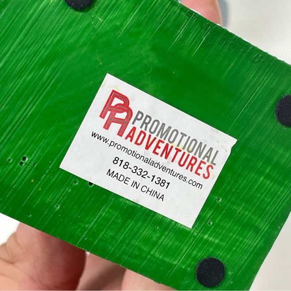 Bobblehead Maynard’s Mallard Set of 5 Desk Decor 2013 - Picture 15 of 15